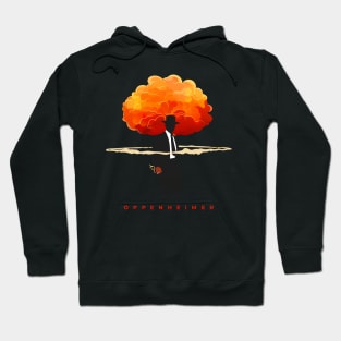 Oppenheimer Hoodie